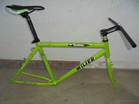 Rámová Sada Wilier 26 er. veľkosť 20" - 2