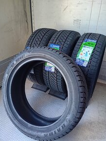 Zimné pneumatiky 205/55R17 93T XL - 2