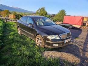 Predám škoda Octavia 1.9 tdi. EDÍCIA 100, NOVÁ STK/EK - 2