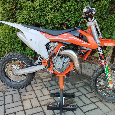 KTM sx 65 2019 - 2