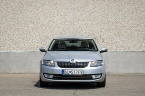 Škoda Octavia 1.6 TDI 77kw - 2