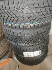 Matador 215/55R16xl - 2