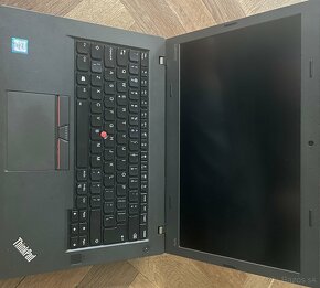 ThinkPad T470p - 2