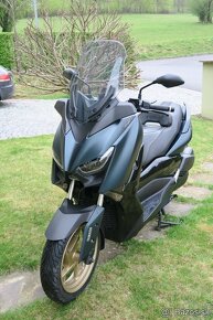 Yamaha x max  300- Sports - 2