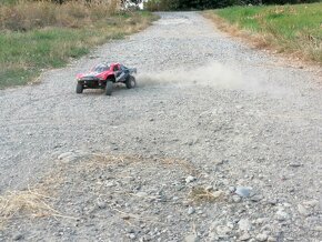 RC Traxxas Slash 2wd - 2