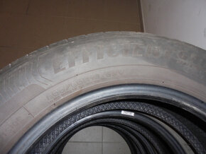 Goodyear EfficientGrip Performance 205/60 R16 92V č.24L - 2