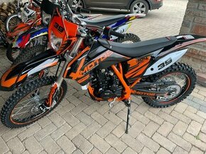 CROSS XMOTOS - XB39 300RR 4T - 2