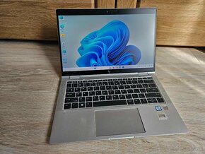 HP EliteBook x360 1030 G4 13.3'' i5 8365u 8GB/256gb,zaruka - 2