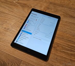 Apple iPad 7 128gb - 2