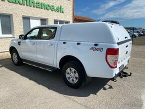 HARDTOP na FORD RANGER - 2