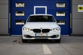 BMW Rad 3 Touring 330d xDrive A/T F31 - 2