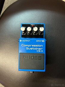 Boss CS-3 - 2