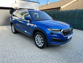 Škoda Kodiaq 2.0 TDI SCR EVO 200 Style 4x4 DSG - 2