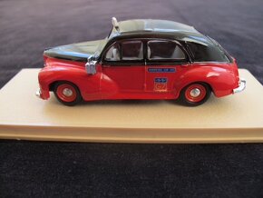 Peugeot 203 TAXI 1954   1:43 - 2