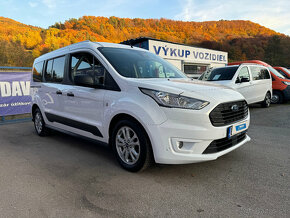 Ford Transit Connect Tourneo 1.5 TDCi EcoBlue Trend - 2