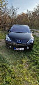 Peugeot 307 - 2