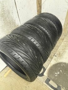 Toyo 225/45 ZR16 4x=80€ - 2