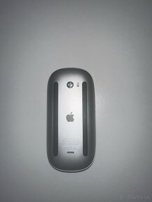 Apple Magic mouse - 2