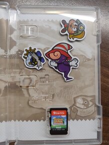 Paper Mario: The Thousand-Year Door NINTENDO SWITCH - 2