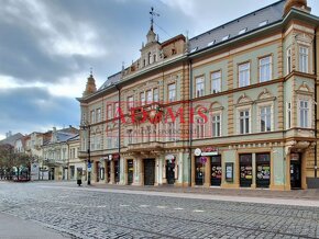 ADOMIS - predáme 3-izb mezonet 68m2, výťah,parkovanie vo dvo - 2