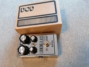 DOD LOOKING GLASS OVERDRIVE - 2