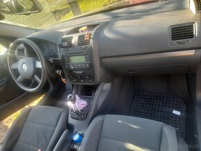 Volkswagen golf V,1.9tdi,77kw, - 2