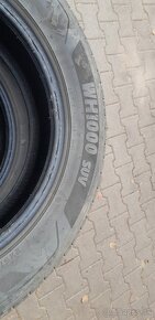 225/60R18 zimné 4ks - 2