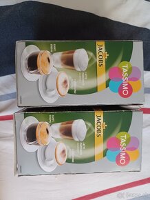 Jacobs Tassimo Espresso - 2