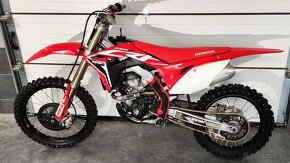 Honda Crf 250 rv 2020 nie 450 YZF rmz sxf - 2