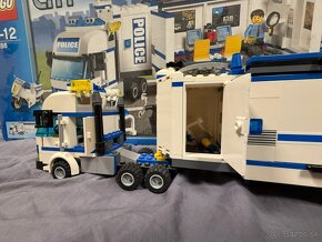 Lego city police - 2