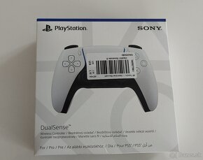 PlayStation 5 DualSense Gamepad - 2