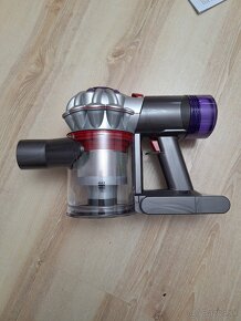 Dyson v8 Absolute - 2