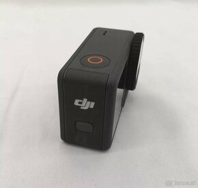 DJI Osmo Action 3 Standard Combo Action Camera 4K - 2