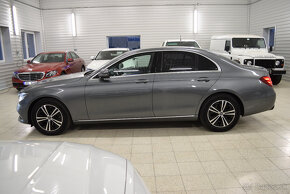 Mercedes-Benz Třídy E 220 D 4 MATIC 111 000 KM 2019-DPH - 2