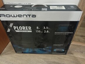 Rowenta xplorer - 2