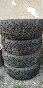 205/55 r16 zimné - 2