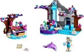 Rôzne Lego Elves sety - 2