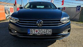 Volkswagen Passat 2.0 TDI EVO Business odpočet DPH - 2