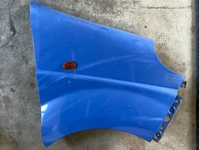 lavy pravy blatnik opel vivaro renault trafic 2001-2014 - 2