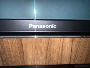 Panasonic 65 palcov, 165cm - 2