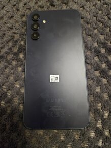 Samsung galaxy A15 - 2