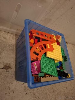 LEGO duplo - 2