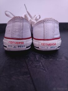 Tenisky Converse - 2