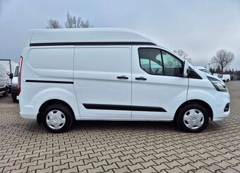 Ford Transit Custom Lift 2,0TdCi/170KM - bez DPH - 2