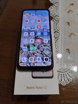 Redmi Note 12 - 2