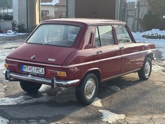 Simca 1100 gls - 2