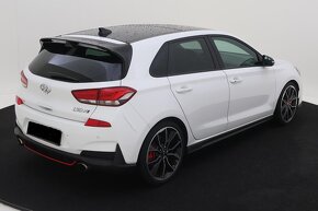 Hyundai i30N  Performance 275 hp - 2