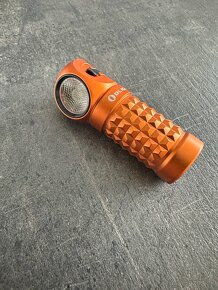 Olight perun mini - 2