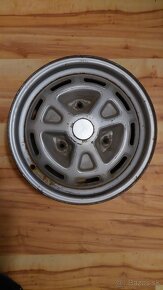 Disk 3x130 Fergat Renault R4, R5, R6 - 2