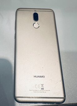 Huawei Mate 10 lite - 2